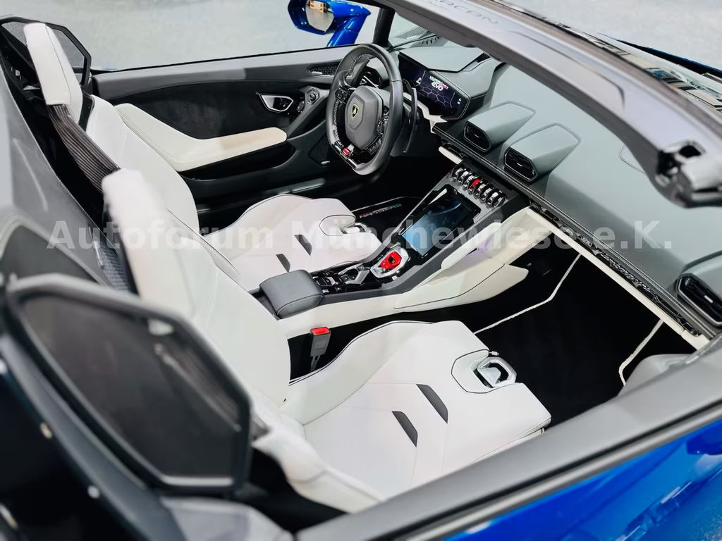 Lamborghini Huracan