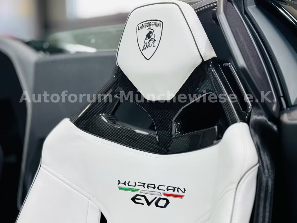 Lamborghini Huracan