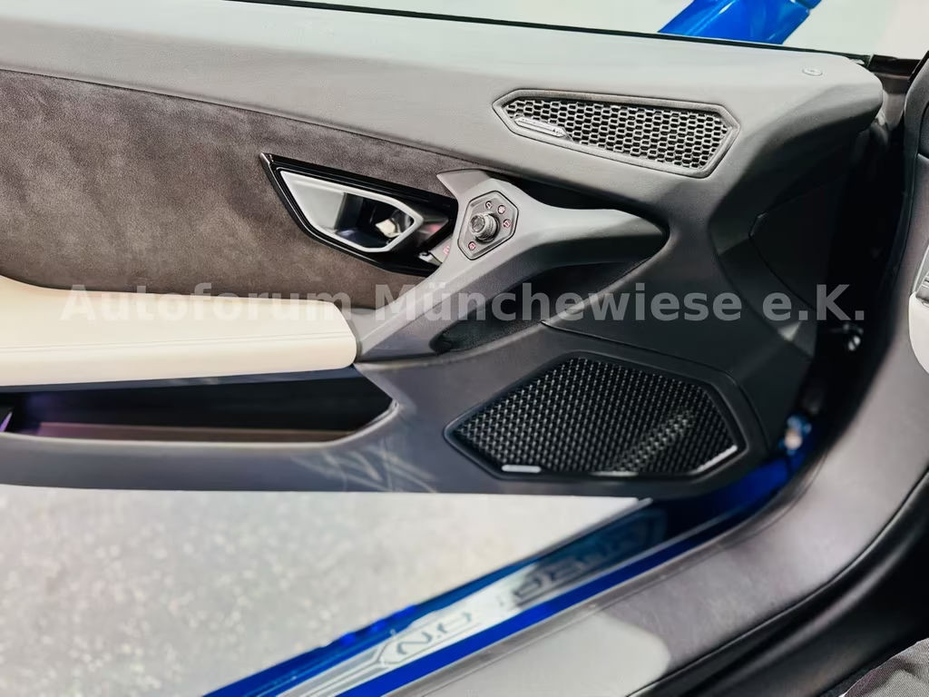 Lamborghini Huracan