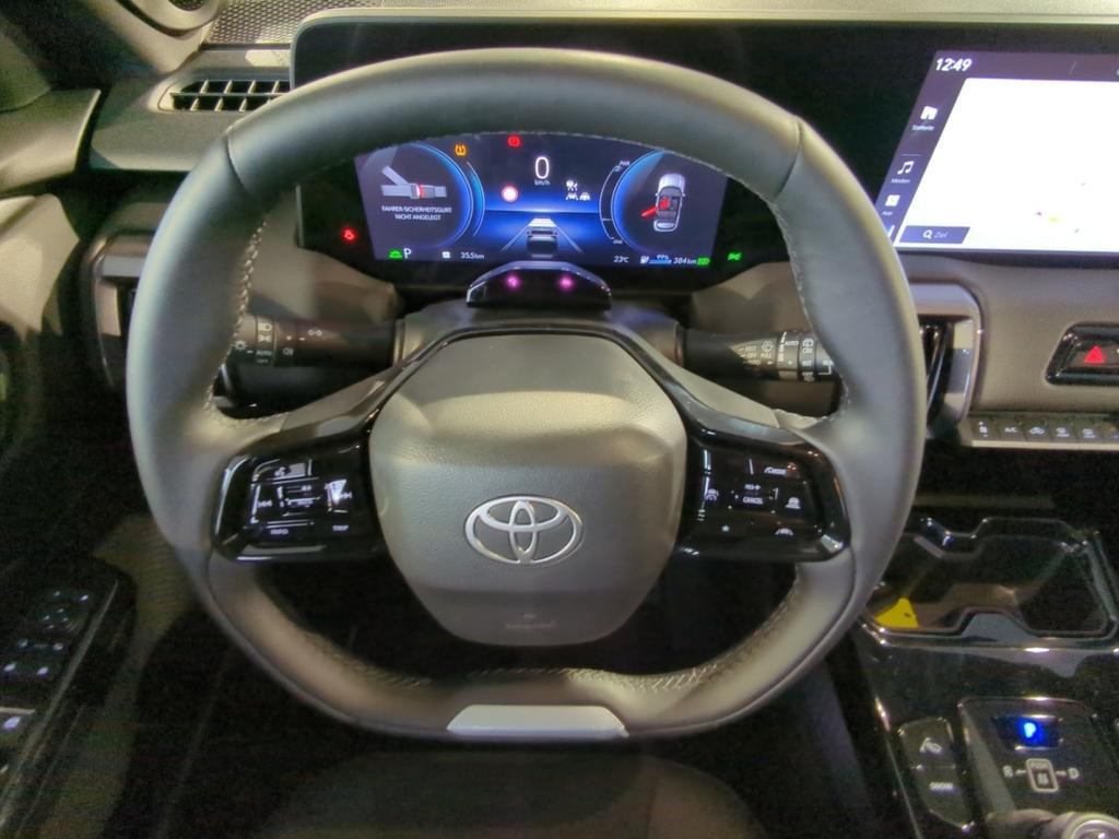 Toyota Urban Cruiser