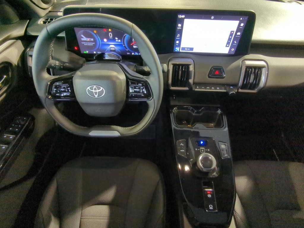 Toyota Urban Cruiser