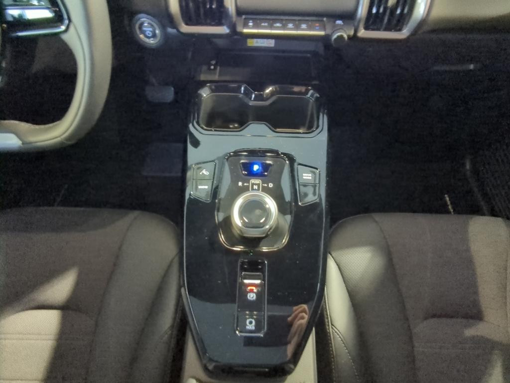 Toyota Urban Cruiser