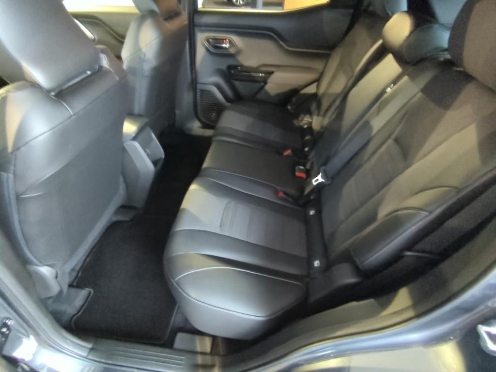 Toyota Urban Cruiser