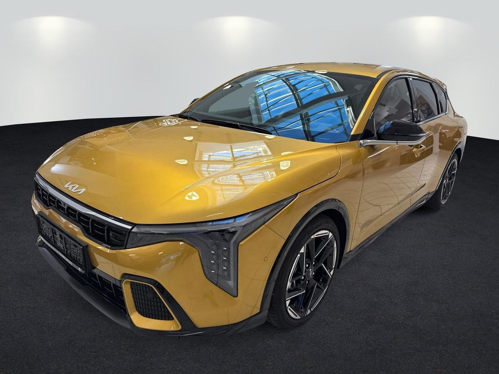 Kia K4 GT-Line
