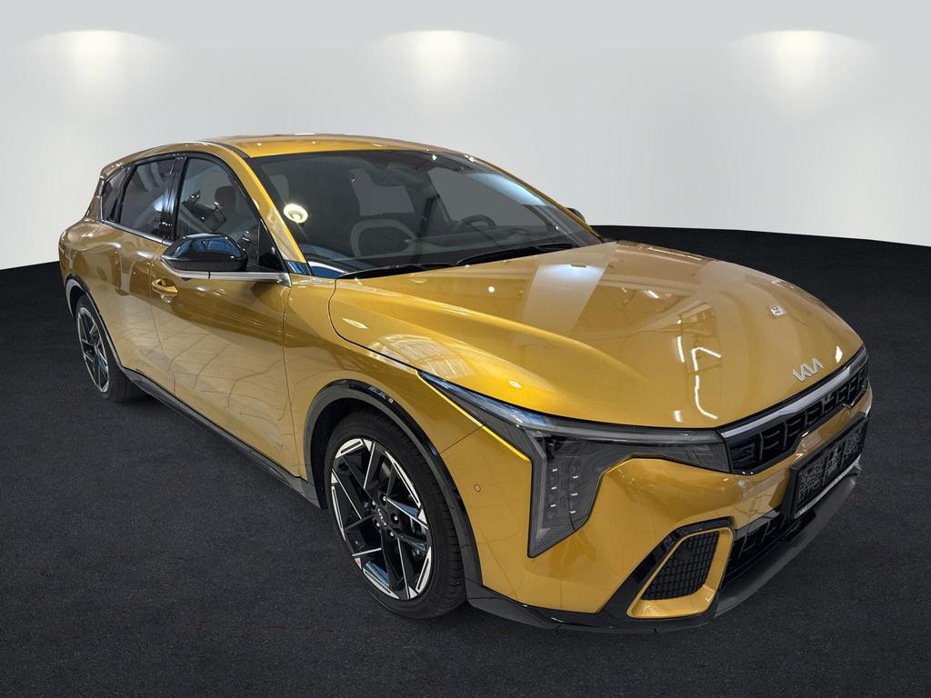 Kia K4
