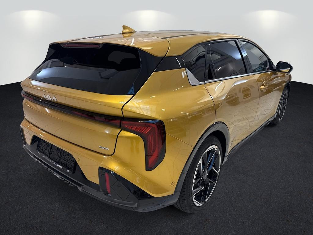Kia K4