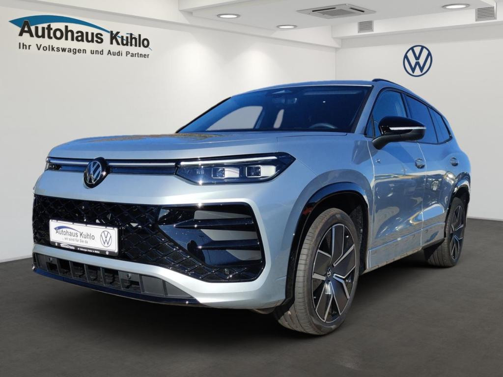 Volkswagen Tayron 4Motion R-Line 2.0 TDI