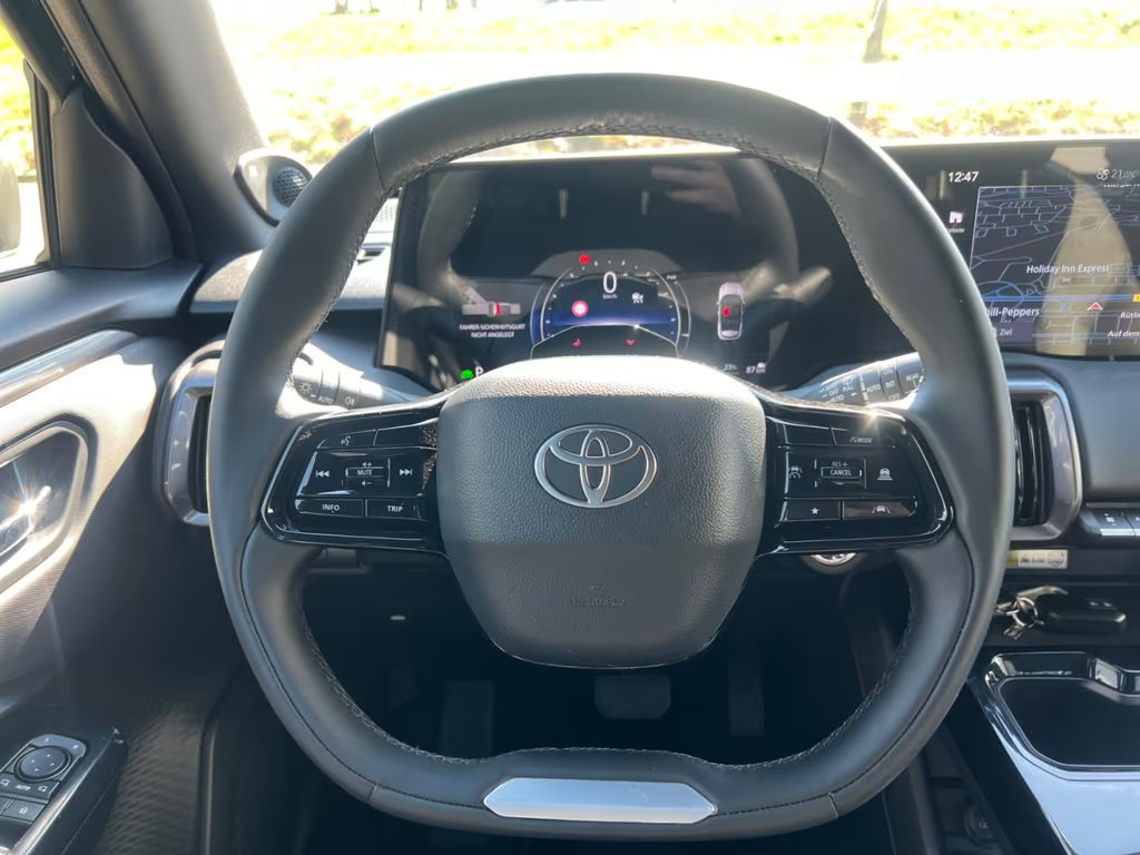Toyota Urban Cruiser