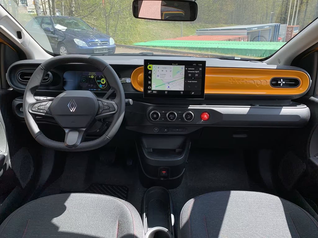 Renault Twingo