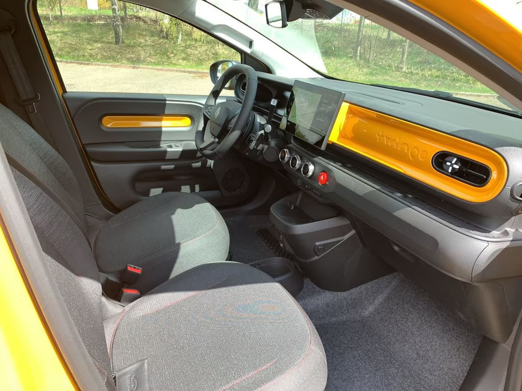 Renault Twingo