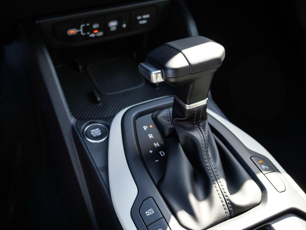 Kia K4
