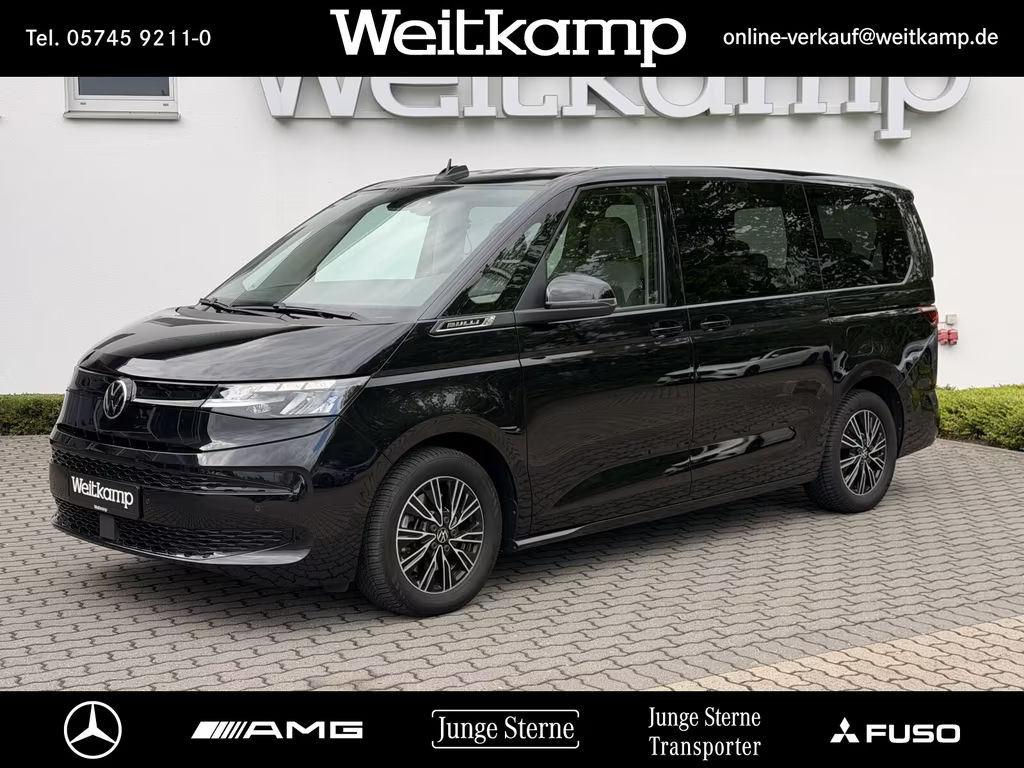 Volkswagen Multivan 2.0 TDI Lang T7