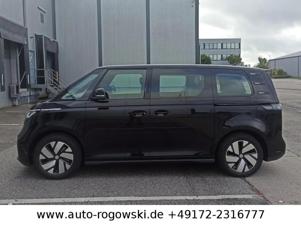 Volkswagen ID.Buzz