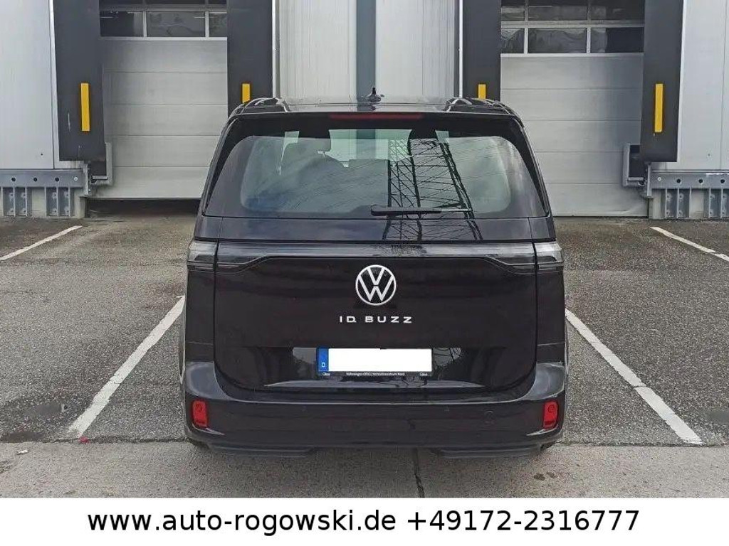 Volkswagen ID.Buzz