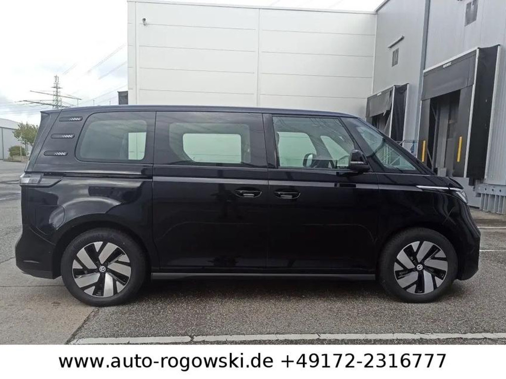 Volkswagen ID.Buzz