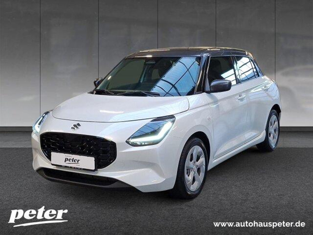 Suzuki Swift Comfort Hybrid