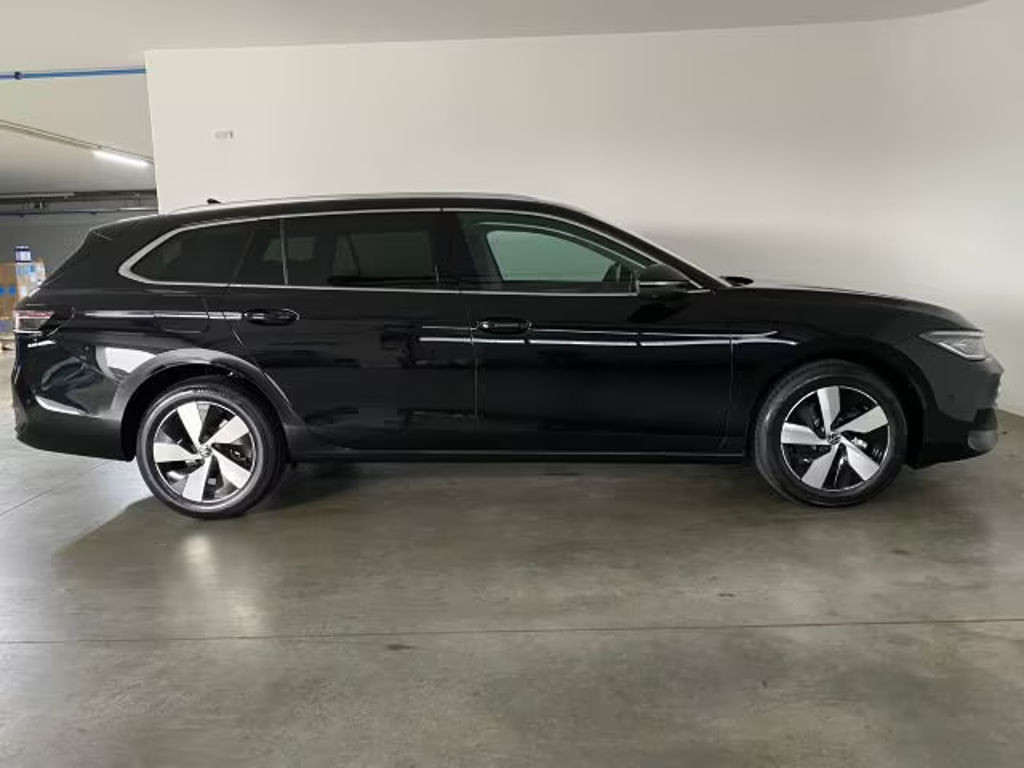 Volkswagen Passat Business DSG 2.0 TDI