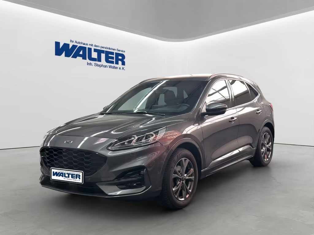 Ford Kuga ST Line X