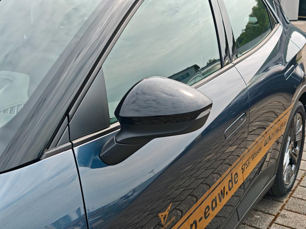 Cupra Raval