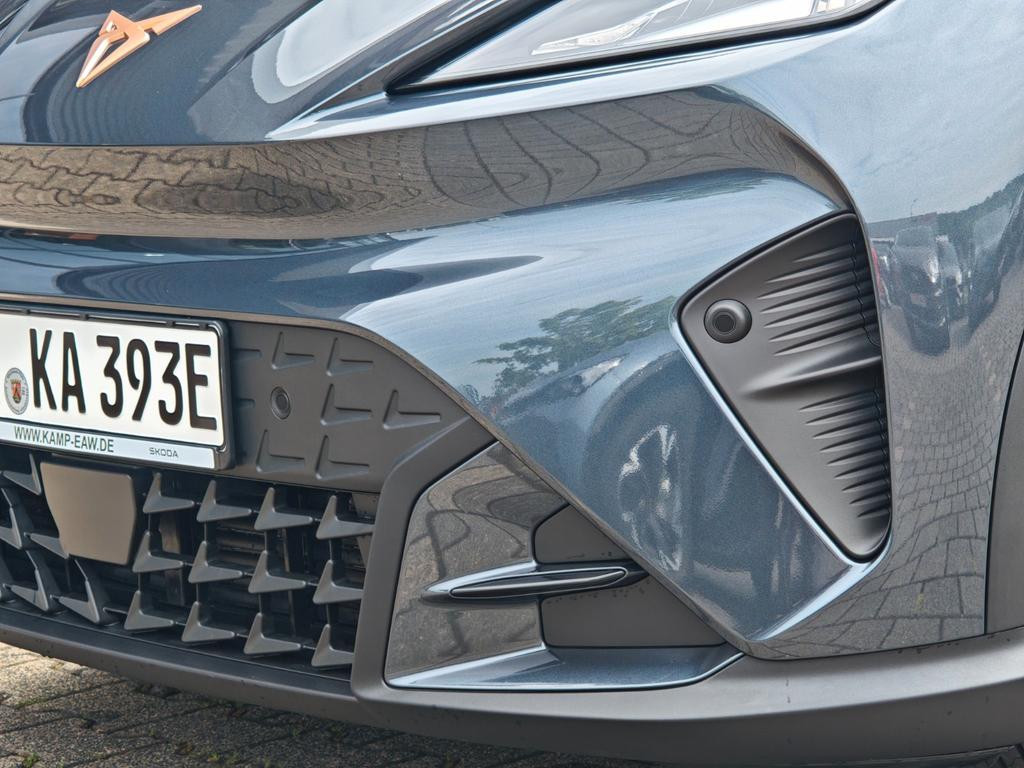Cupra Raval