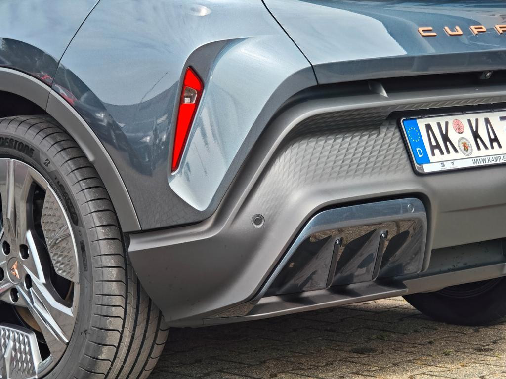 Cupra Raval