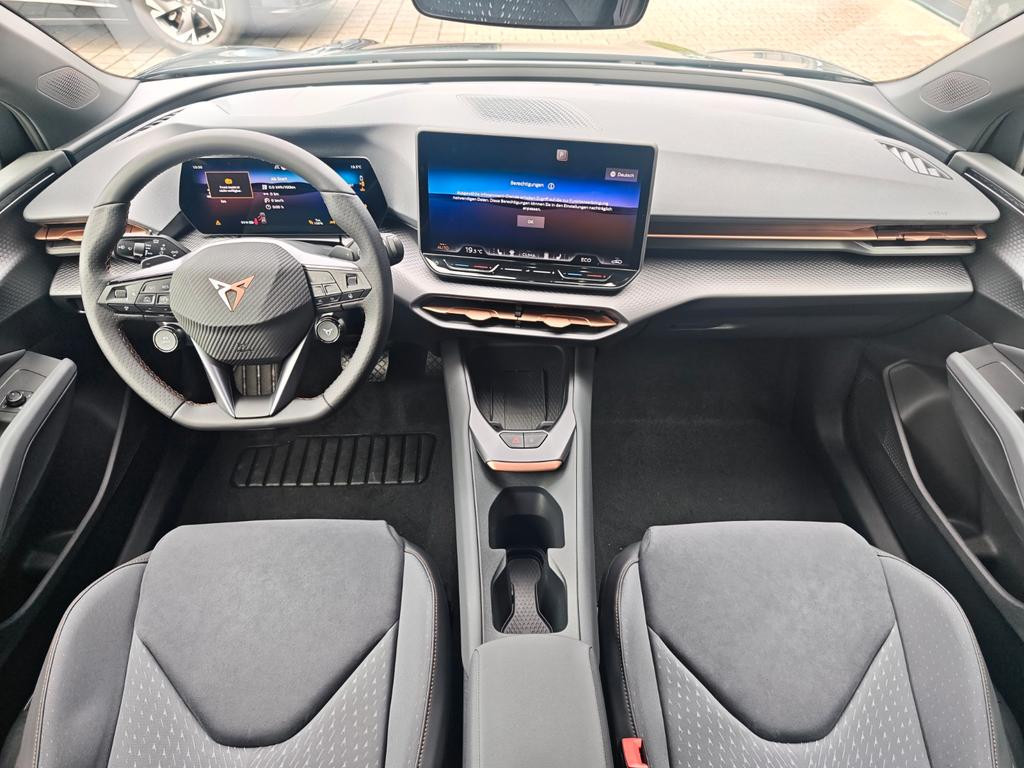 Cupra Raval