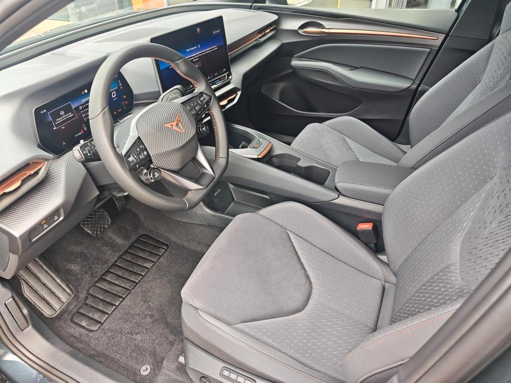 Cupra Raval