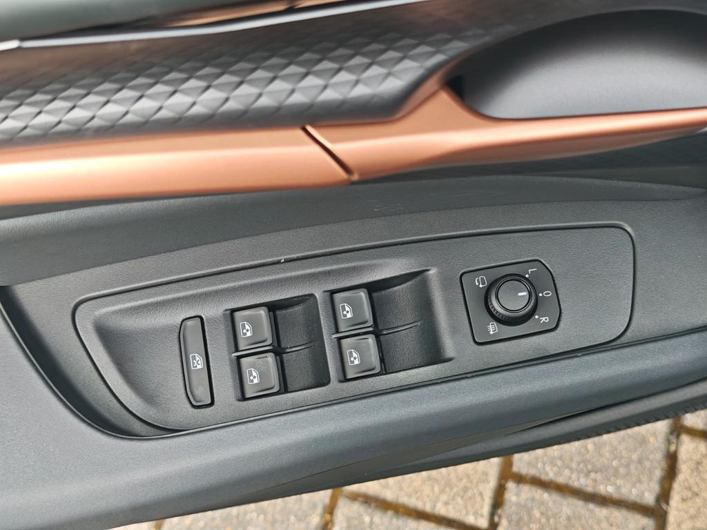 Cupra Raval