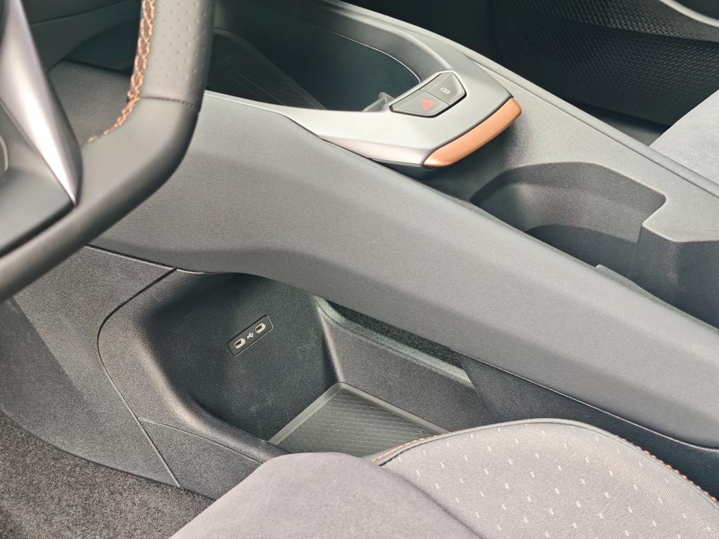 Cupra Raval