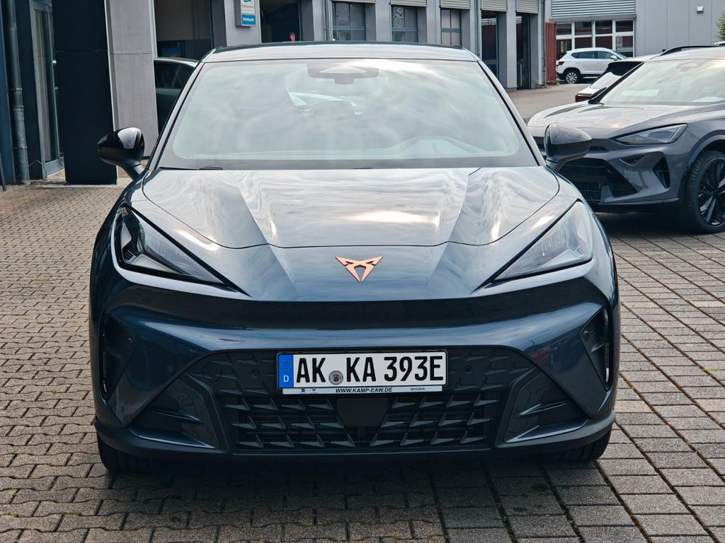 Cupra Raval