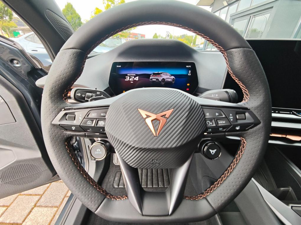 Cupra Raval