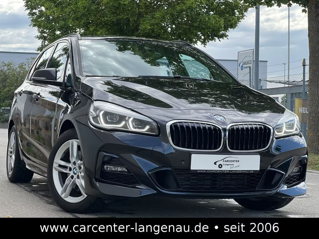 BMW 2 Serie 218 M-Sport xDrive Active Tourer 218d