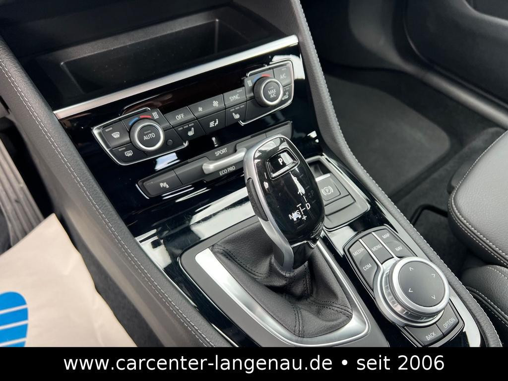 BMW 2 Serie