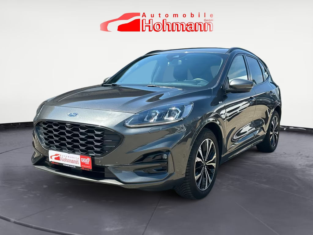 Ford Kuga ST Line X