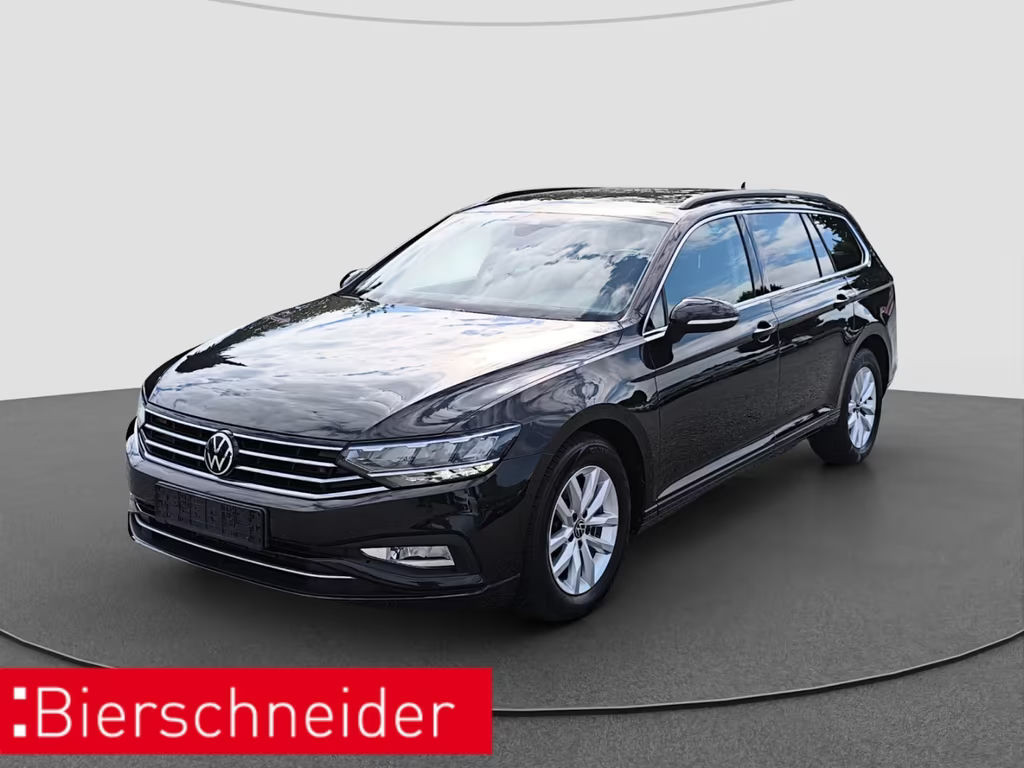 Volkswagen Passat Business DSG Variant 2.0 TDI