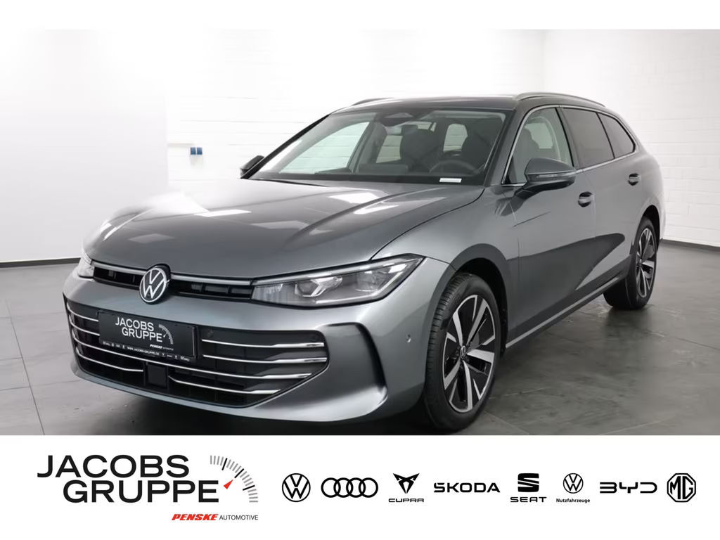 Volkswagen Passat Business DSG Variant 1.5 eTSI