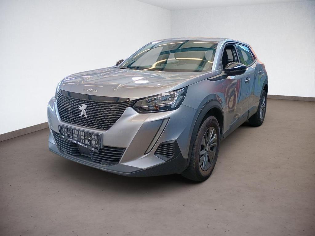 Peugeot 2008 PureTech Active Pack