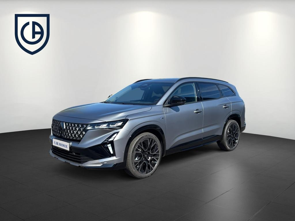 Renault Espace E-Tech Hybrid Esprit Alpine