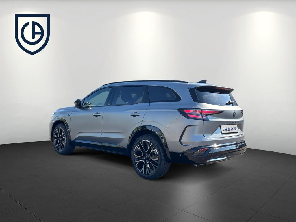 Renault Espace