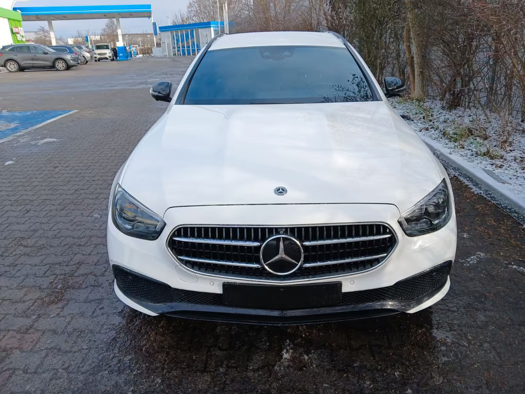 Mercedes-Benz E-Klasse E 300 Estate E 300 e E 300 de