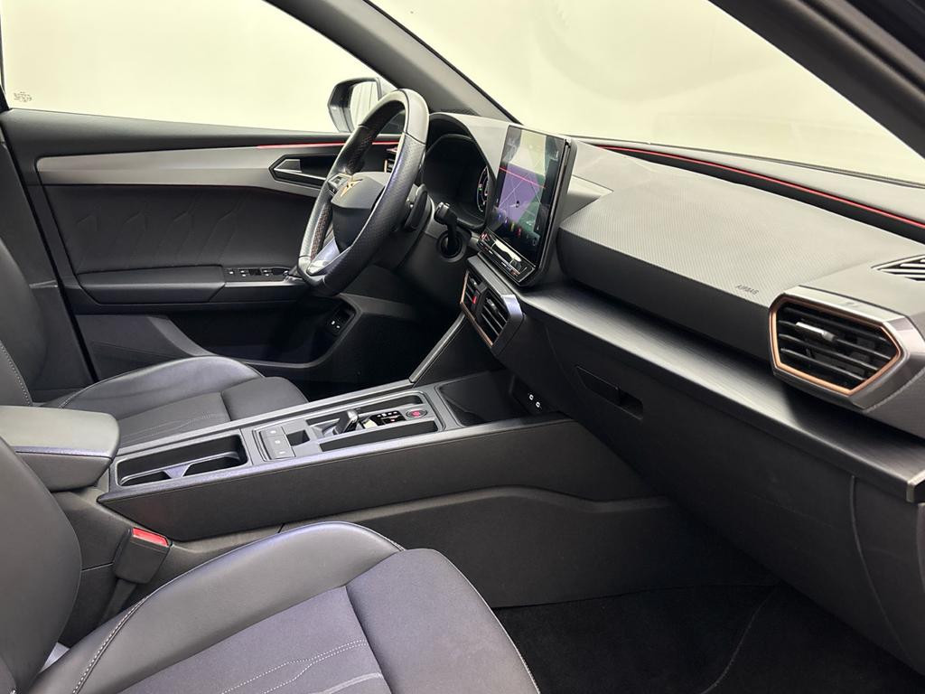 Cupra Leon Sportstourer 1.4 DSG VZ e-Hybrid
