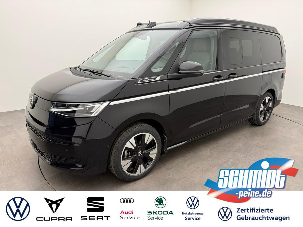 Volkswagen CALIFORNIA 4Motion DSG eHybrid T7 Beach