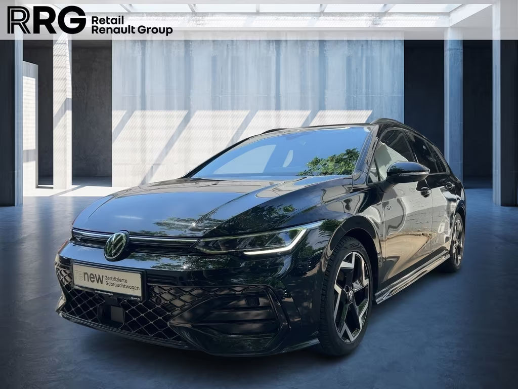 Volkswagen Golf R-Line 1.5 TSI Golf VIII