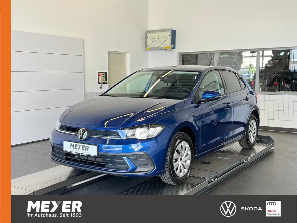 Volkswagen Polo Life