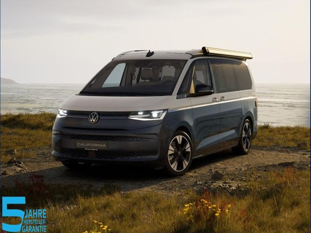 Volkswagen CALIFORNIA eHybrid IQ.Drive T7 Ocean