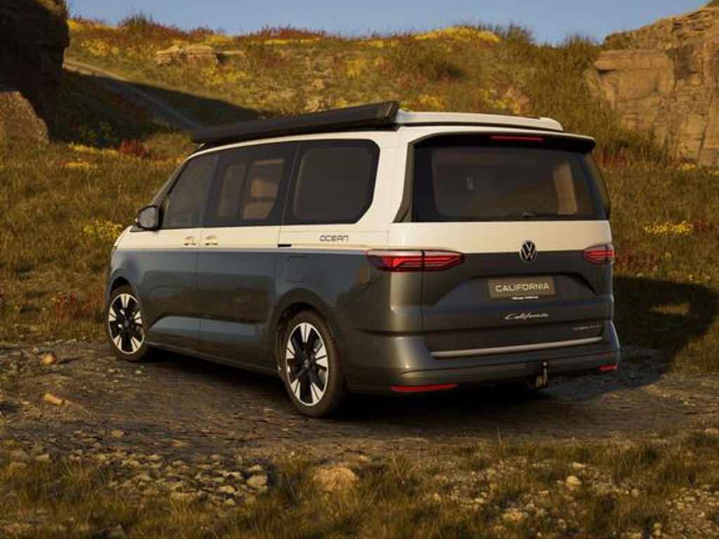 Volkswagen CALIFORNIA