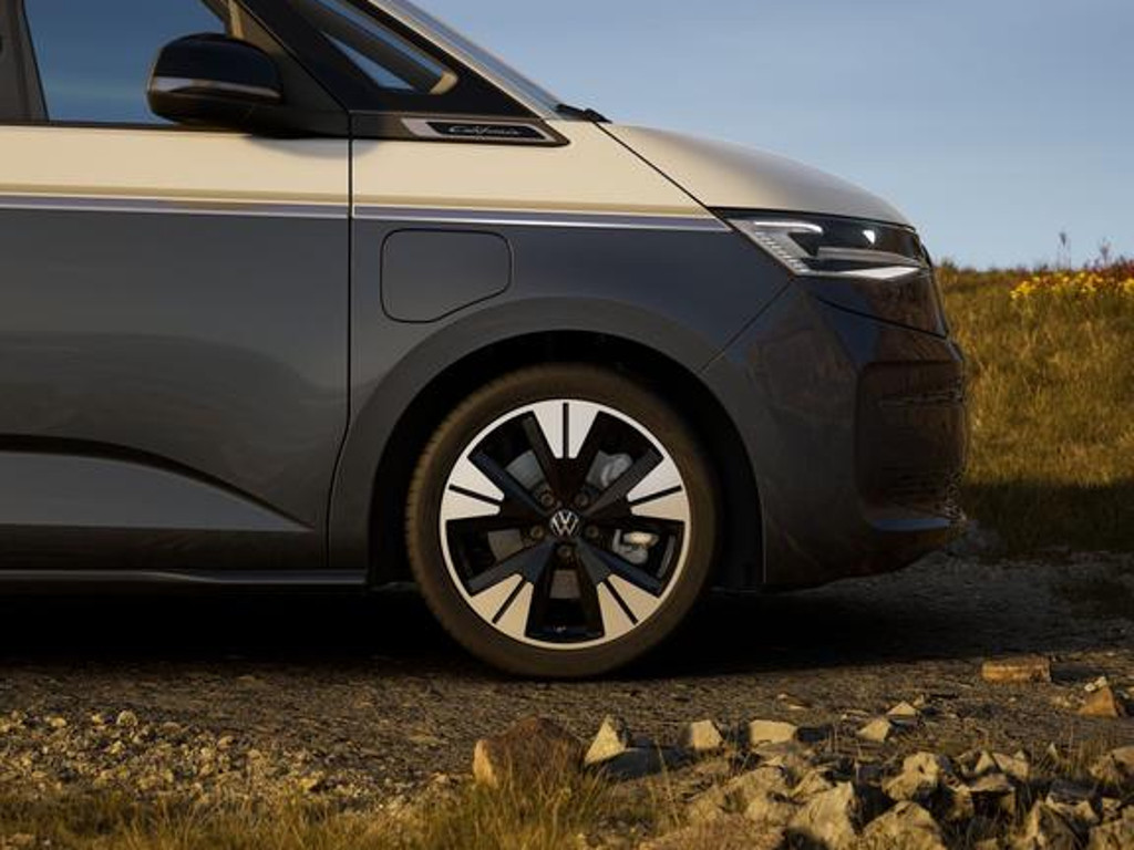 Volkswagen CALIFORNIA