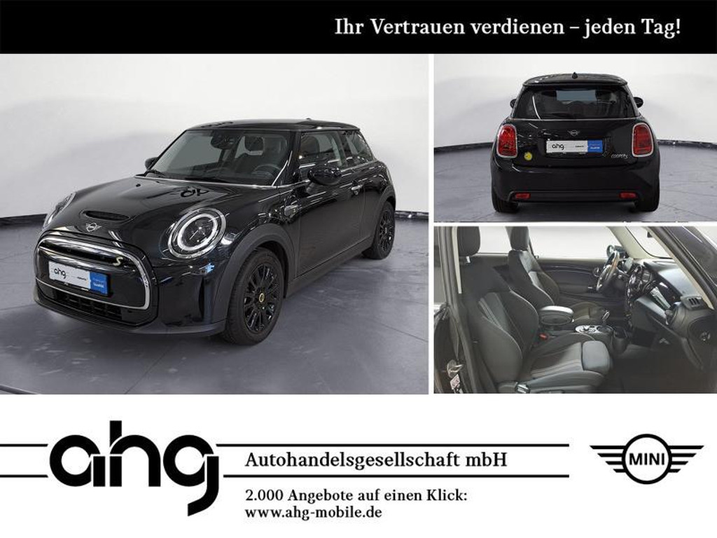 Mini Cooper E SE Classic
