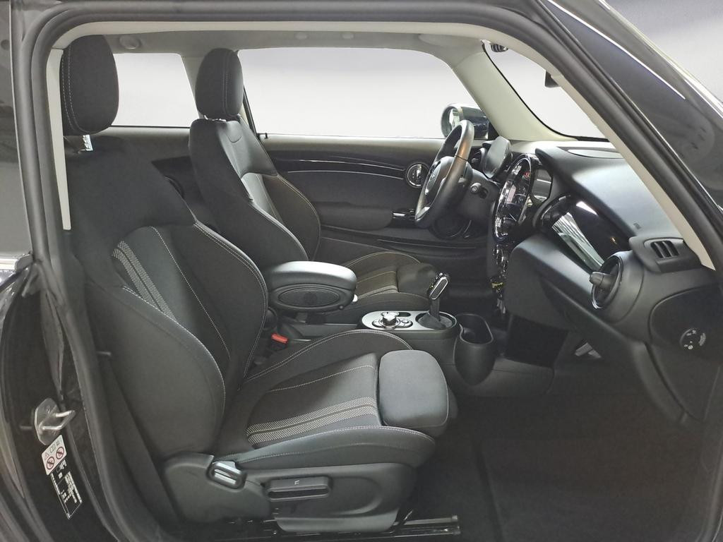 Mini Cooper E