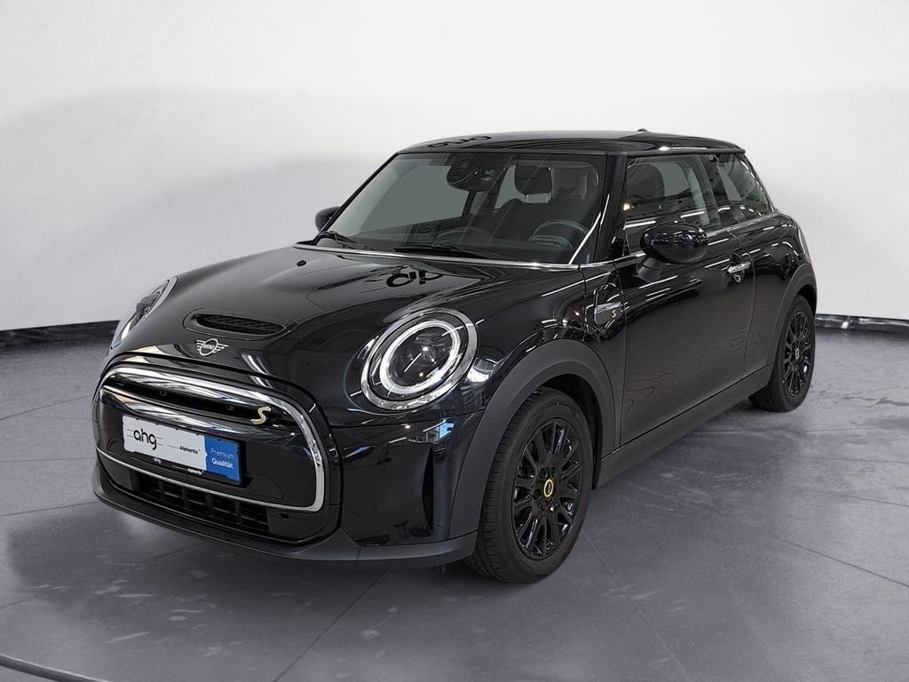 Mini Cooper E